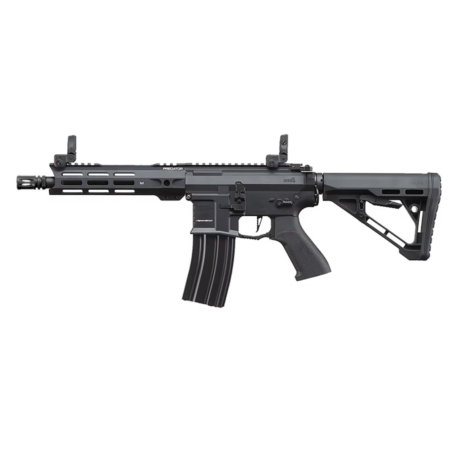Amazon.co.jp: ランサータクティカル(Lancer Tactical) Gen 4 Predator